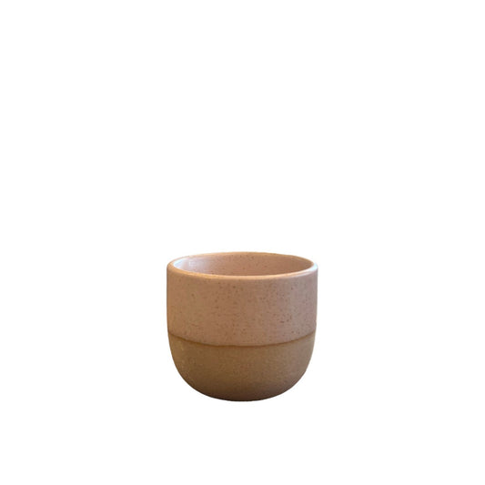 Candle in a ramkin - small
