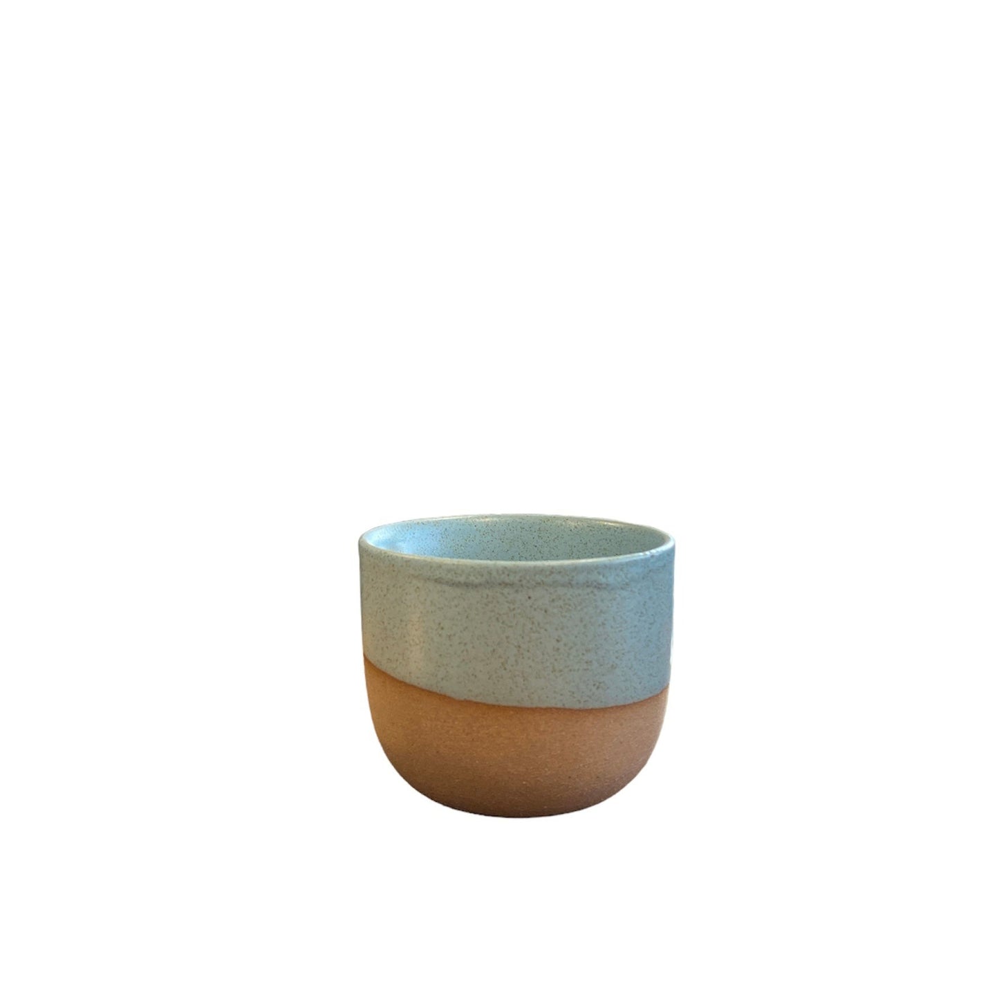 Candle in a ramkin - small
