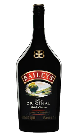 1ltr Baileys irish cream gratefully gifted christchurch newzealand 