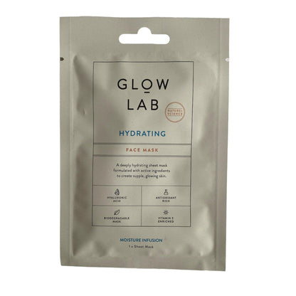 Glow Lab - Face mask - Gratefully Gifted