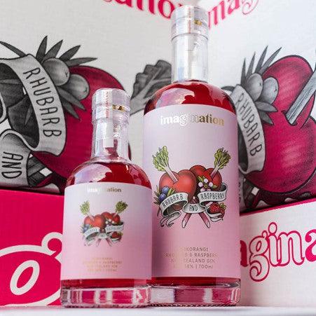 imagination raspberry gin. Gratefully gifted Christchurch new zealand 