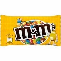 M&M's - Gratefully Gifted