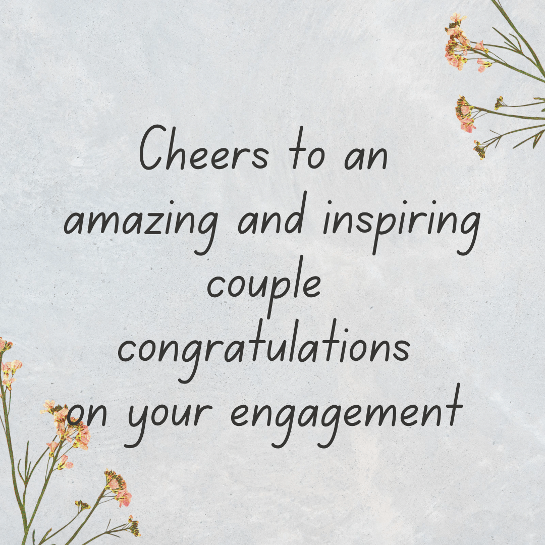 Engagement - Gratefully Gifted